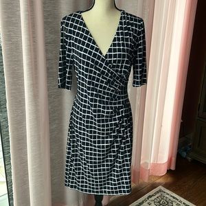 Connected Apparel Women’s Dress Size 10